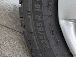 Nissan NV400 130.35 fourgon