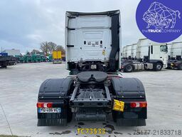 Mercedes-Benz Actros 1848