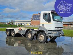 Renault Kerax 370