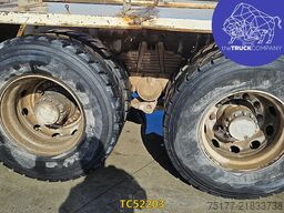 Renault Kerax 370