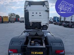 MAN TGX 500