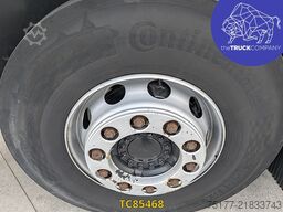 MAN TGX 500