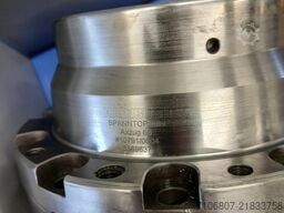 HAINBUCH SPANNTOP plus