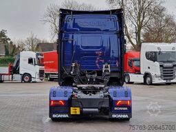 Scania S560 Highline 4x2 - Full spec - Retader - Night...