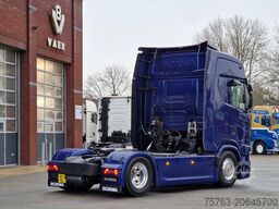 Scania S560 Highline 4x2 - Full spec - Retader - Night...