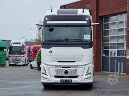 Volvo FH 13.500 Aero Globetrotter XL 4x2 - I Save  - ...