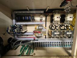 Muratec MT 25 MC / Bar Loader