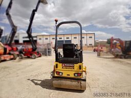BOMAG BW120AD5