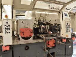 Waco Maxi