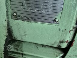 Schorch 30,0 KW