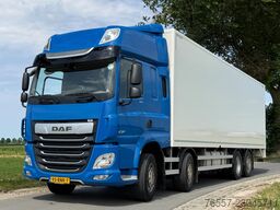 DAF CF 480 M4CN3