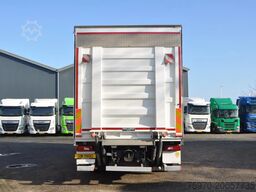 Scania G450 NGS 6X2/4 2022 RETARDER 299.365km