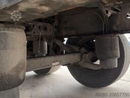 Krone BPW- (BPW AXLES / DISC BRAKES / FREINS DISQUE)