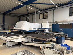 TRUMPF TruMatic 7000 K02 MF