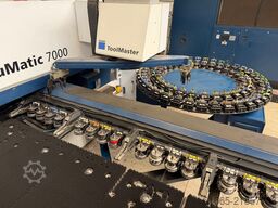 TRUMPF TruMatic 7000 K02 MF