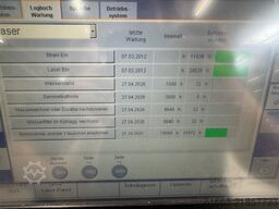 TRUMPF TruMatic 7000 K02 MF