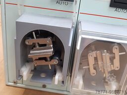 Inceltech w/ 3 heads