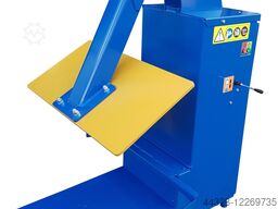  BTS-1100 Müllverdichter