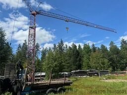 Krøll K35E Tårnkran