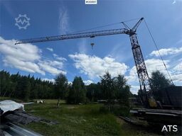 Krøll K35E Tårnkran