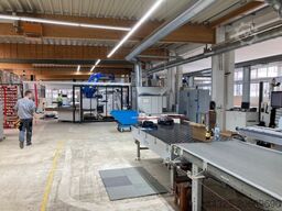 HOMAG KAL 310 + ZHR 05