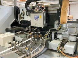 HOMAG KAL 310 + ZHR 05