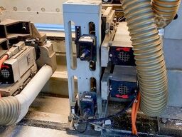 HOMAG KAL 310 + ZHR 05