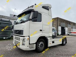 Volvo FH13.480 Globetrotter FULL-SPOILER EU5