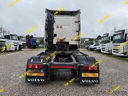 Volvo FH13.480 Globetrotter FULL-SPOILER EU5