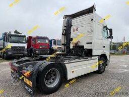 Volvo FH13.480 Globetrotter FULL-SPOILER EU5