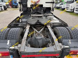 Volvo FH13.480 Globetrotter FULL-SPOILER EU5