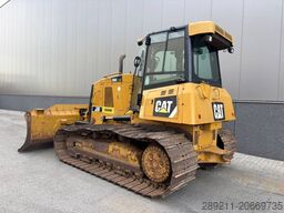 CAT D 6 K 2 LGP
