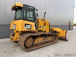 CAT D 6 K 2 LGP