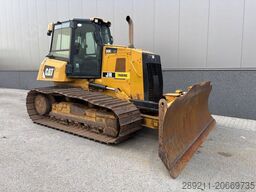 CAT D 6 K 2 LGP