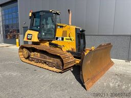 CAT D 6 K 2 LGP