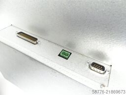 Heidenhain BF 150 Monitor 353 522-04 SN:34247984 generalüberh. + 6 Mon. Gewährl.