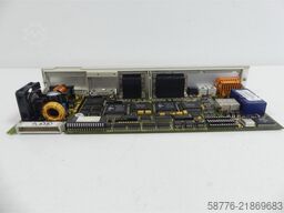 Heidenhain DDC2 Platine