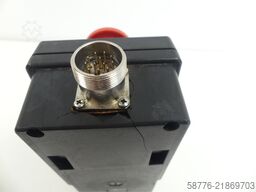 Heidenhain HR 332 Elektronisches Handrad . 266 064-03 SN: 4 649 594