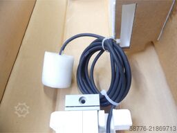 Heidenhain ID 203 263 Längenmesssystem LS 701 -  ML 320 mm SN176517F mit LS 703 Lesekopf