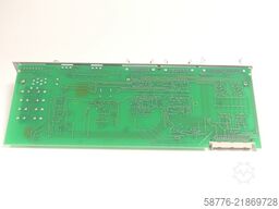Heidenhain Id. 359 002-01 Interfaceplatine SN: 12727718A - geprüft, getestet-