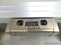Heidenhain LC 183 / 10nm ML 340mm ID: 557 679-03 SN: 39124141T --