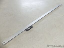 Heidenhain LC 481 ML 1140mm ID: 327 300-31 SN: 13689665U mit AE LC 481 Lesekopf