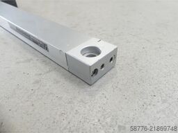 Heidenhain LC 481 ML 1140mm ID: 327 300-31 SN: 13689665U mit AE LC 481 Lesekopf