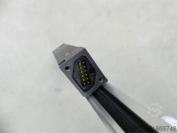 Heidenhain LC 481 ML 1140mm ID: 327 300-31 SN: 13689665U mit AE LC 481 Lesekopf