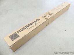 Heidenhain LC 481 ML 370 mm ID: 353 703-03 SN:21260704H + AE LC 481 - ungeb.! -