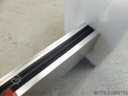 Heidenhain LC 481 ML 370 mm ID: 353 703-03 SN:21260704H + AE LC 481 - ungeb.! -