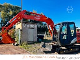 HITACHI ZX 60