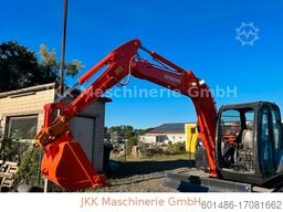HITACHI ZX 60