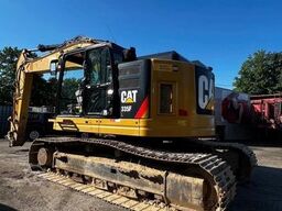 CATERPILLAR 335 F