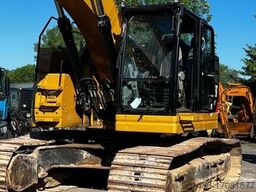 CATERPILLAR 335 F